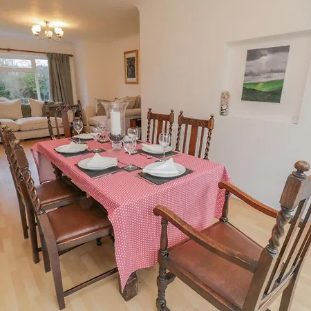 Casa vacanze Sea Change Whitby