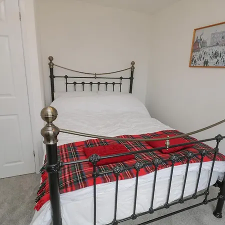 Casa vacanze Sea Change Whitby