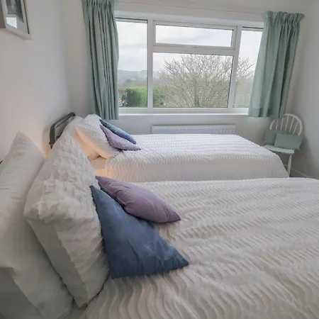 Sea Change Casa vacanze