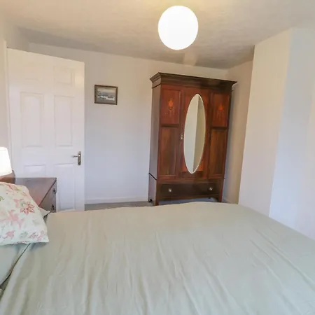 Casa vacanze Sea Change Whitby