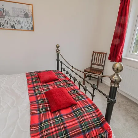 Vakantiehuis Sea Change Whitby