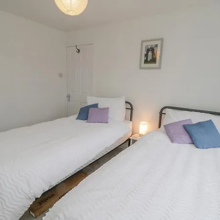 Vakantiehuis Sea Change Whitby