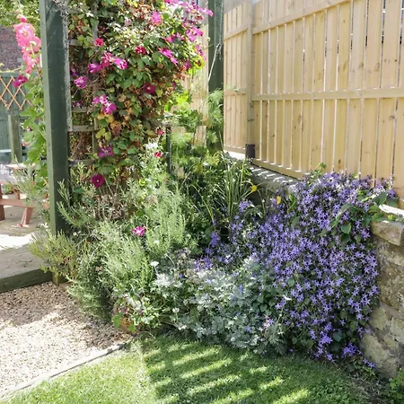 Holiday home Sea Change Whitby