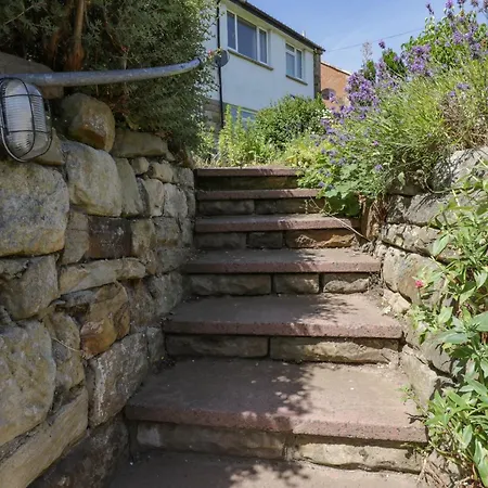 Sea Change Holiday home