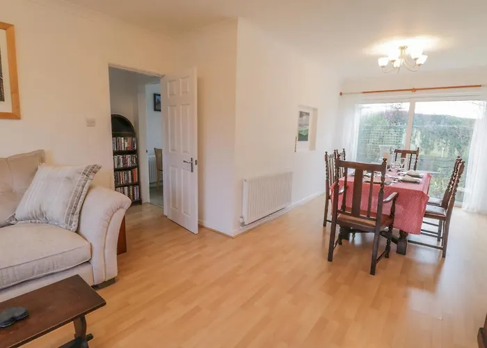 Nyaraló Sea Change *