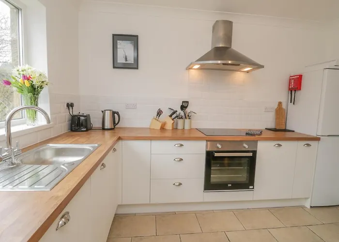 Sea Change Nyaraló Whitby