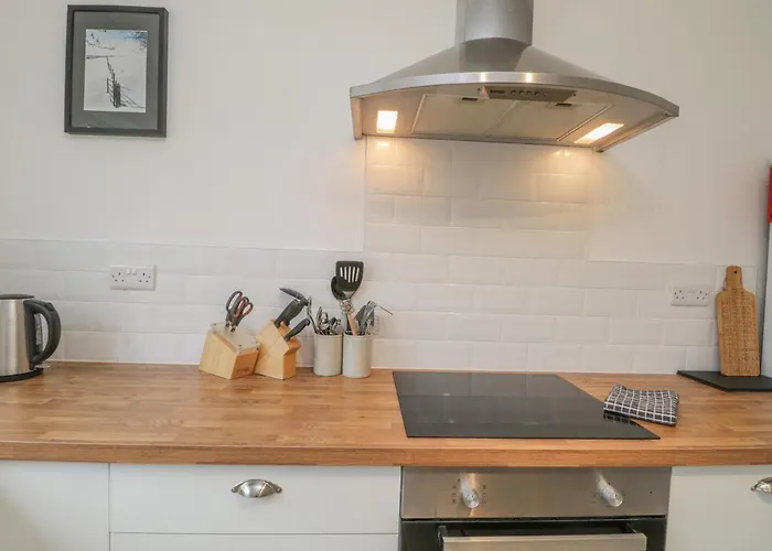 Nyaraló Sea Change *