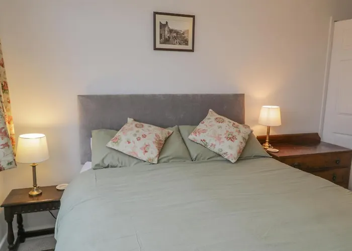 Nyaraló Sea Change Whitby