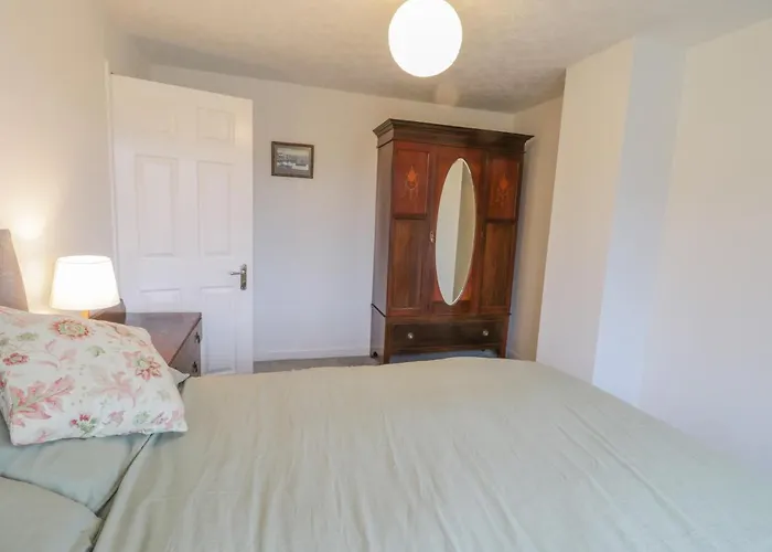 Nyaraló Sea Change Whitby