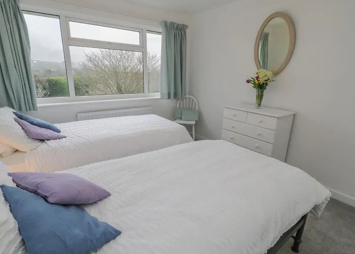 Nyaraló Sea Change *