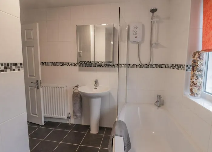 Nyaraló Sea Change *