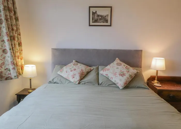 Nyaraló Sea Change *