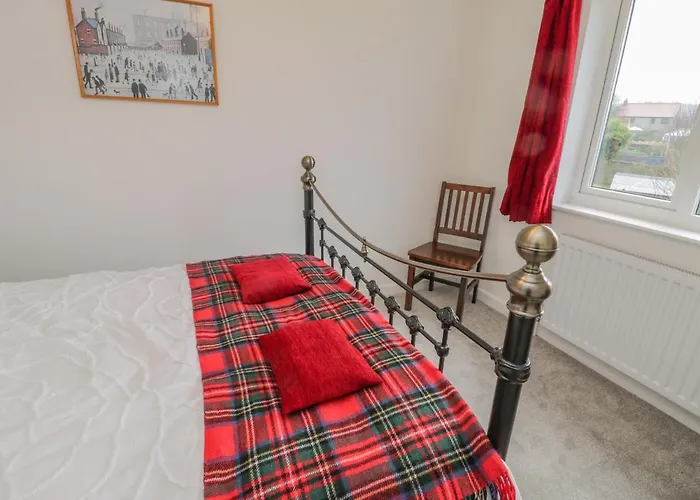 Nyaraló Sea Change Whitby