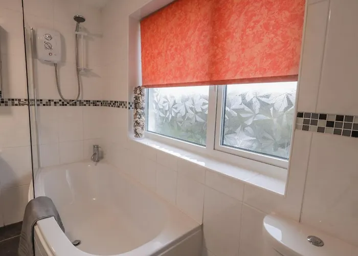 Nyaraló Sea Change *