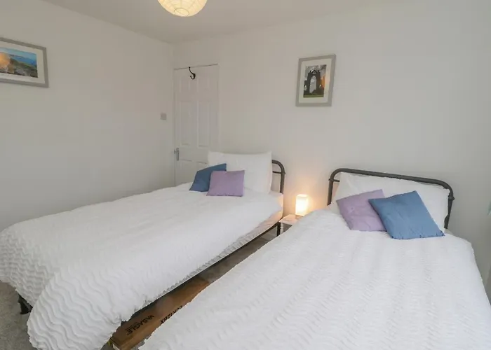 Nyaraló Sea Change Whitby