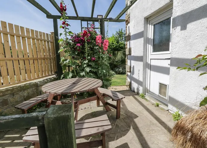 Nyaraló Sea Change *