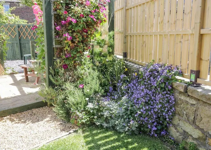 Nyaraló Sea Change Whitby