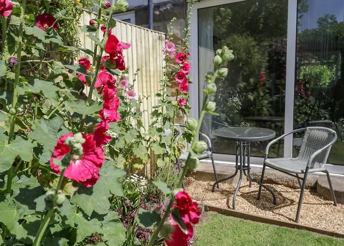 Nyaraló Sea Change Whitby