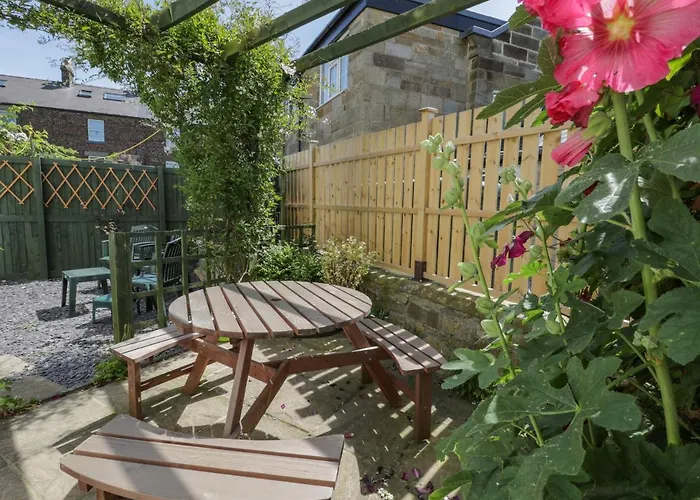 Nyaraló Sea Change *